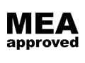 MEA Aproved - Segurservi Peru Eirl